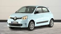 Renault Twingo E-Tech Electric Equilibre R80 Achat Intégral — photo 1