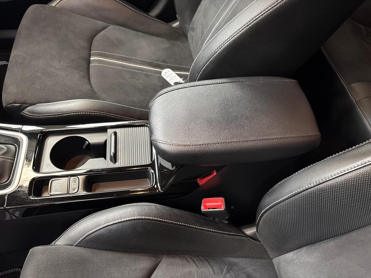 Kia Ceed cee-d 1.6 crdi 136ch mhev gt line premium dct7 — photo 26