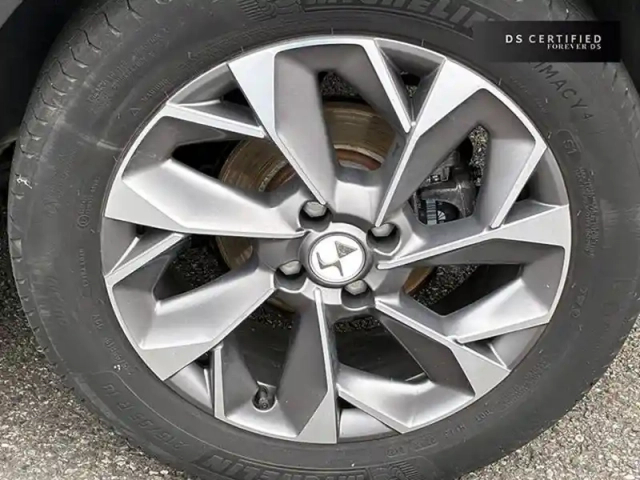 Ds Ds 3 ds3 crossback e-tense — photo 10