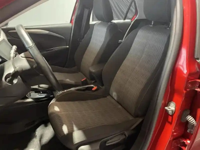 Opel Corsa electric 136ch edition — photo 10