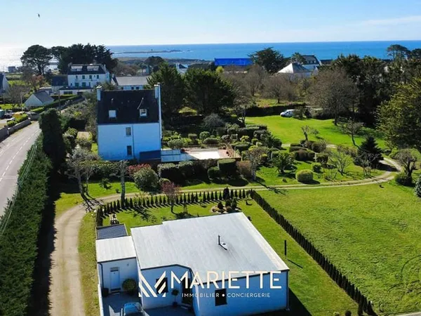 Maison 5 pièces 90 m²