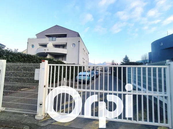 Appartement 2 pièces 51 m²