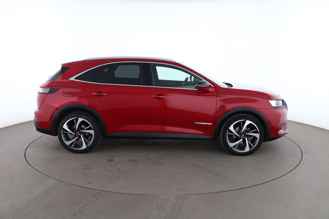 DS Automobiles DS7 Crossback 1.6 PureTech Performance Line + Automatique — photo 6