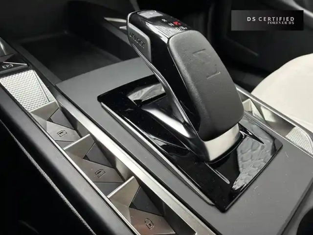 Ds Ds 3 ds3 crossback e-tense — photo 72