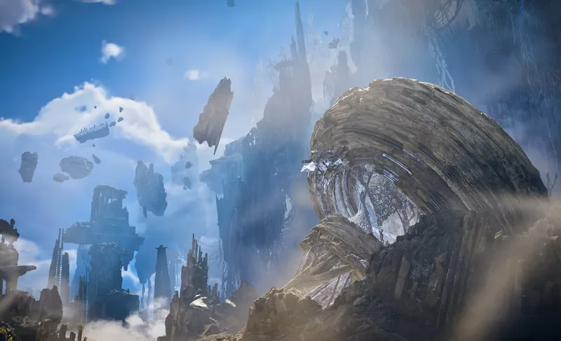 Monster Hunter Wilds: a closer look at the cosmetic DLC