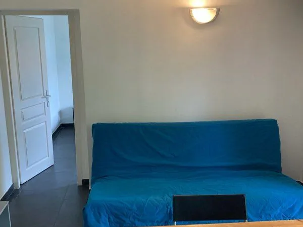Location T3 Rougiers