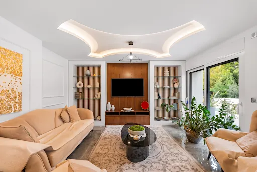 Maison 8 pièces 288 m²