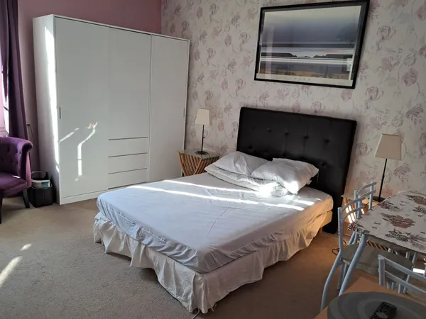 Studio de 28m2 à louer sur Guerville