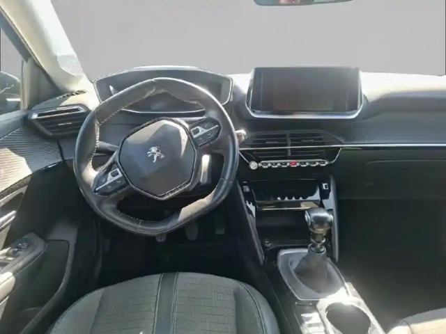 Peugeot 208 bluehdi 100 s&amp;s bvm6 — photo 8