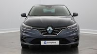Renault Mégane 1.5 Blue dCi 115ch Intens