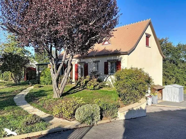 Maison 5 pièces 150 m²
