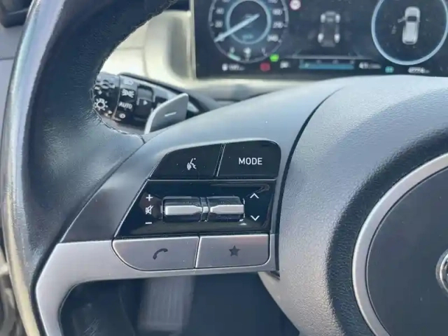 Hyundai Tucson 1.6 t-gdi 265 htrac plug-in bva6 — photo 27