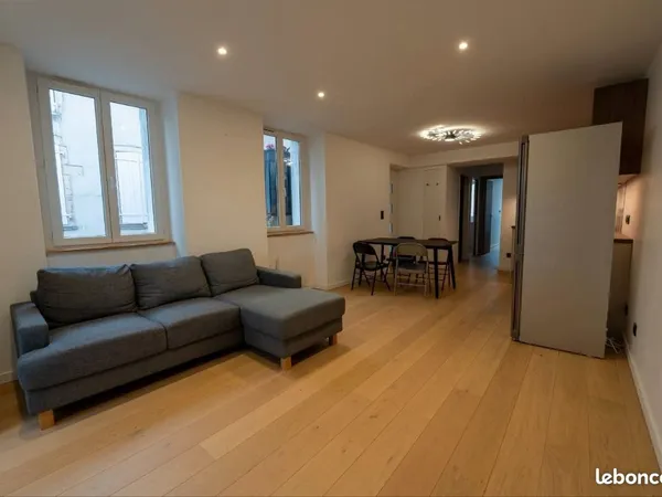 Appartement T3
