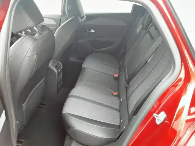 Peugeot 308 sw puretech 130ch s&amp;s eat8 — photo 26