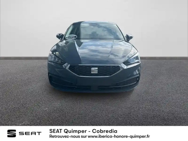 Seat Leon 1.5 ehybrid 204ch style dsg6 — photo 2