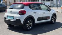 Citroen C3 1.2 PureTech 83ch S&S Shine — photo 7