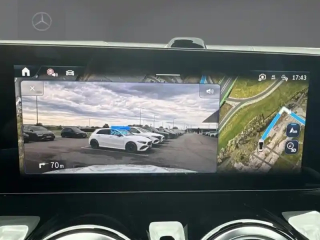 Mercedes Gla 200 d edition 140 — photo 17
