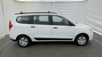 Dacia Lodgy 1.5 Blue dCi 95ch Ambiance — photo 4