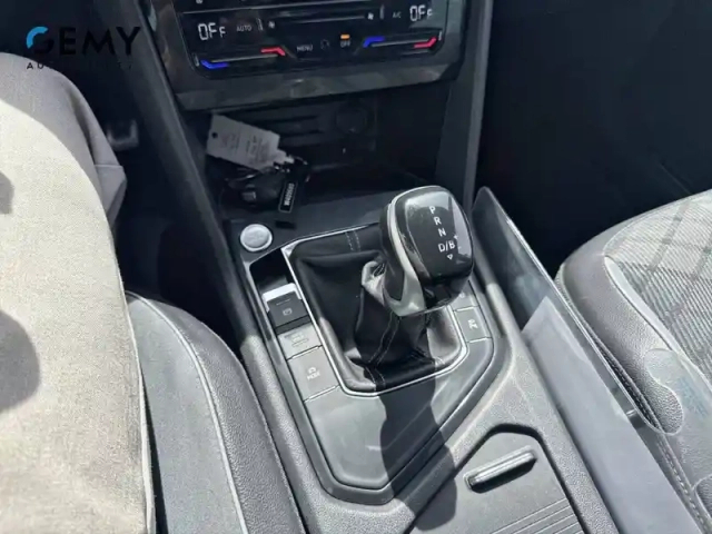 Volkswagen Tiguan 1.4 ehybrid 245ch dsg6 — photo 17