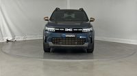 Dacia Bigster 1.8 hybrid 155ch Extreme