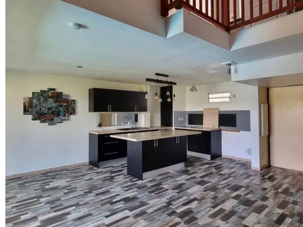 Appartement 3 pièces 78 m²