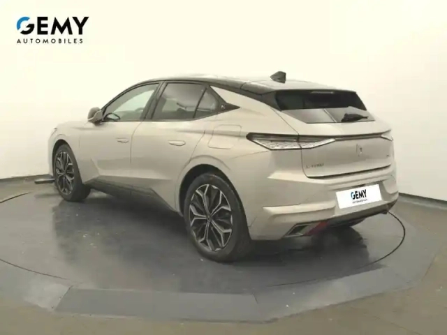 Ds Ds 4 hybride e-tense 225 eat8 — photo 7