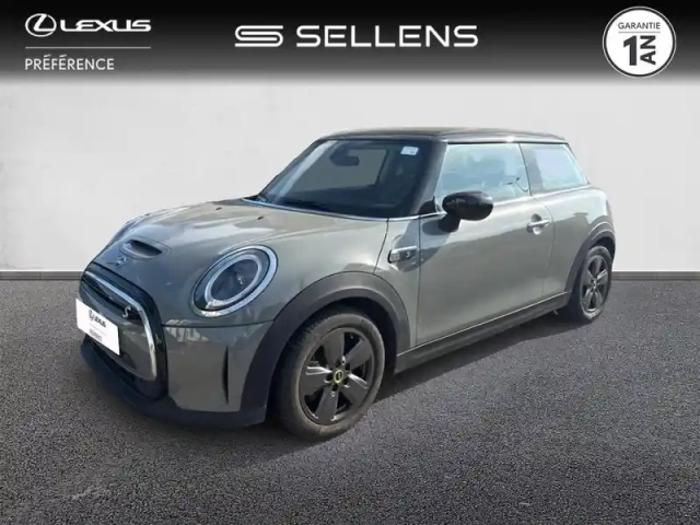 Mini Mini cooper se 184ch essential bva 5cv
