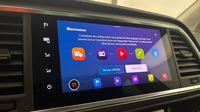 Seat Ateca 2.0 TDI 115ch Start&Stop Xperience — photo 18