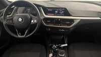 Bmw Série 1 116dA 116ch Business Design DKG7 — photo 11