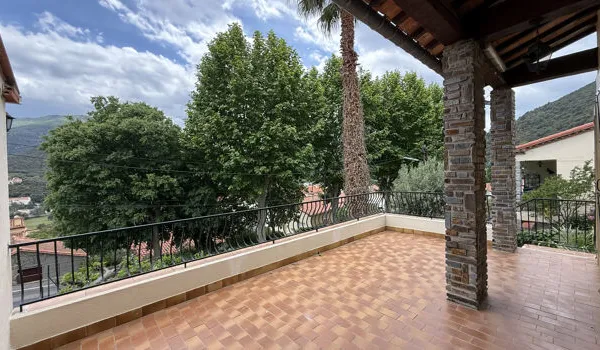 Maison 6 pièces 110 m²