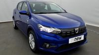 Dacia Sandero 1.0 TCe 90ch Confort -22 — photo 3