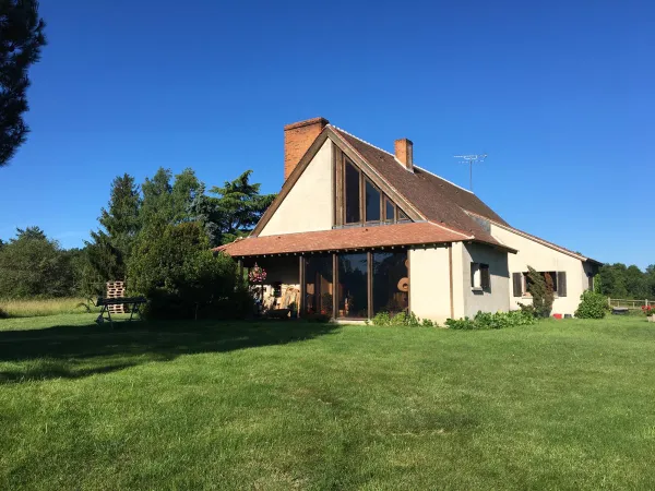 Vends maison 290m²