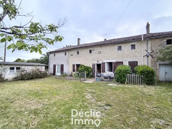 Maison 5 pièces 125 m²