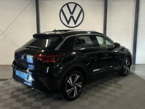 Volkswagen T-Roc 1.5 tsi evo2 150 start/stop dsg7