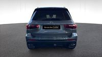 Mercedes Glb 200 d 150ch AMG Line 8G-DCT — photo 5