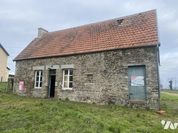 Maison 4 pièces 56 m²