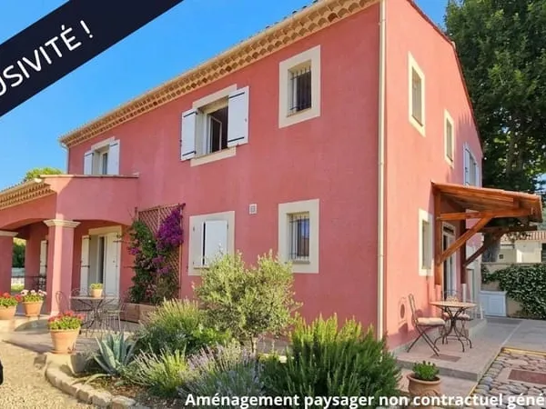 Maison 175 m²