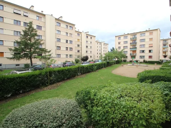 Appartement Location Les Clayes-sous-Bois 3p 56m² 890€