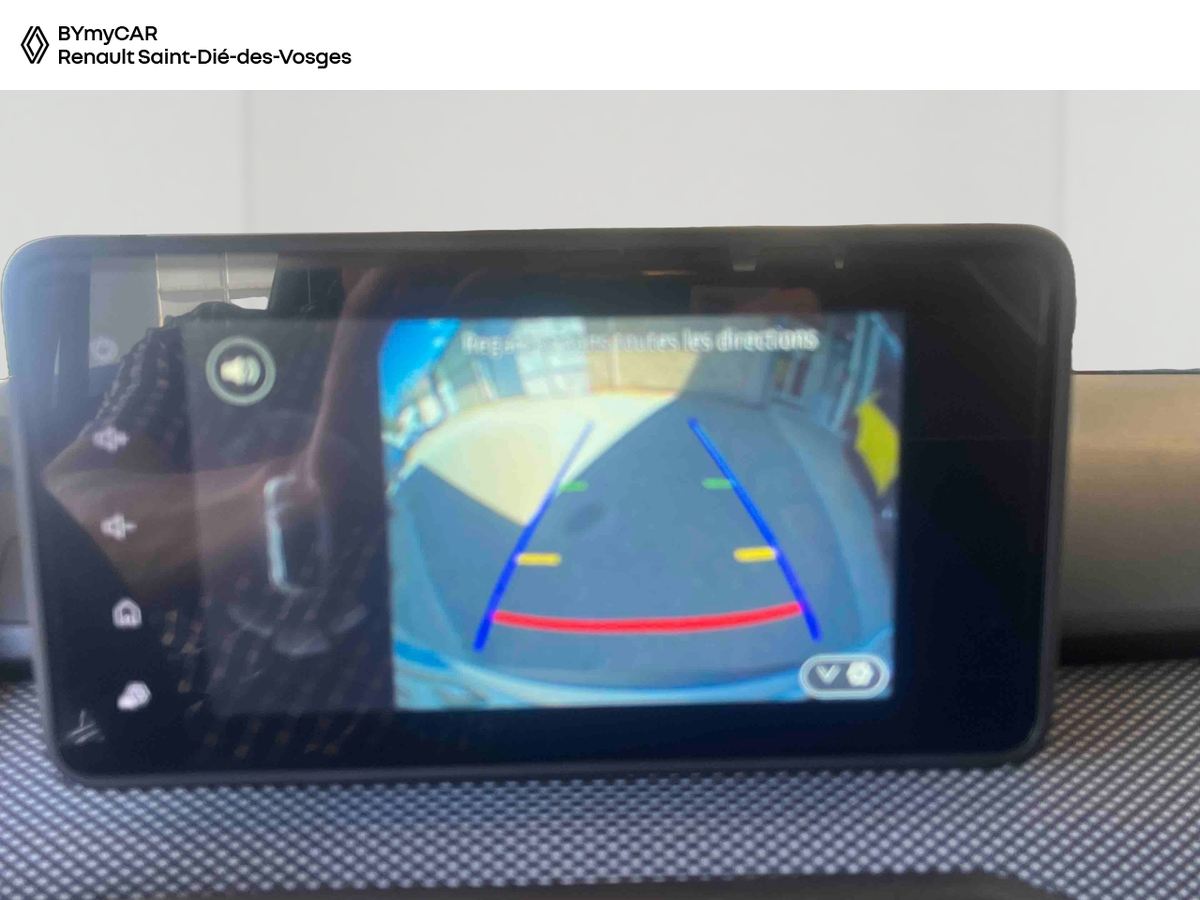 Dacia Jogger ECO-G 100 7 places — photo 17