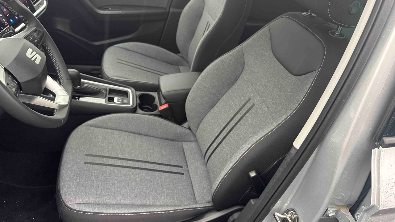 Seat Ateca 1.5 TSI 150 ch Start/Stop DSG7 — photo 19