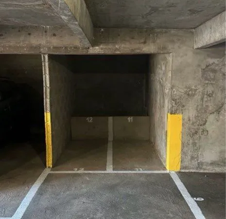 Places de stationnement moto à louer - Villeurbanne