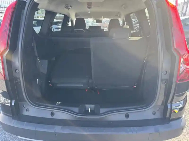 Dacia Jogger eco-g 100 7 places gsr2 — photo 53