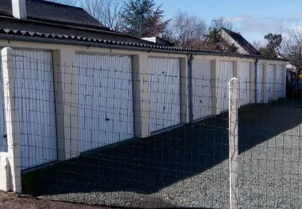 Stationnement Vente Le Mans   165000€