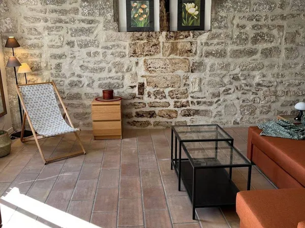 Appartement 2 pièces 55 m²