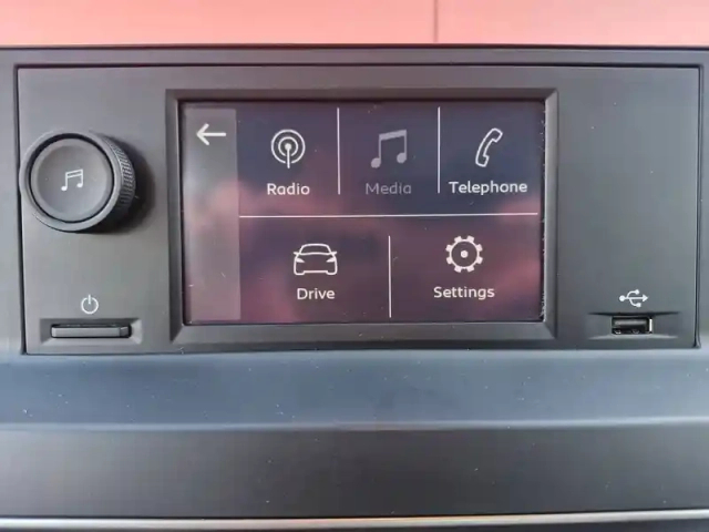 Citroën C4 puretech 100 s&amp;s bvm6 — photo 20