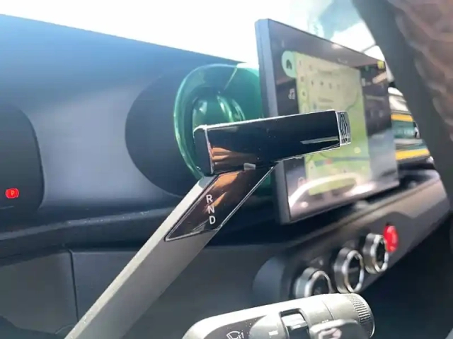 Renault Twingo e-tech electrique 80 ch autonomie urbaine