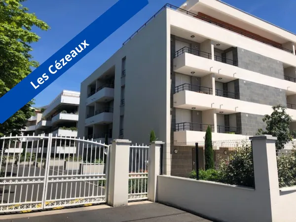 Appartement 1 pièce 40 m²