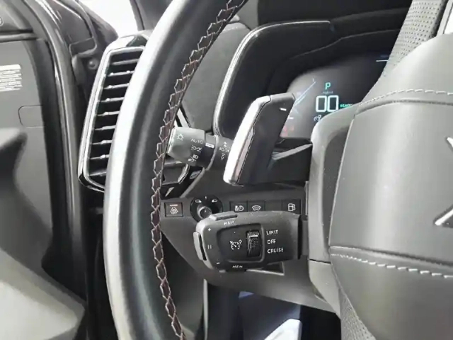 Ds Ds 7 ds7 crossback hybride e-tense 225 eat8 — photo 101