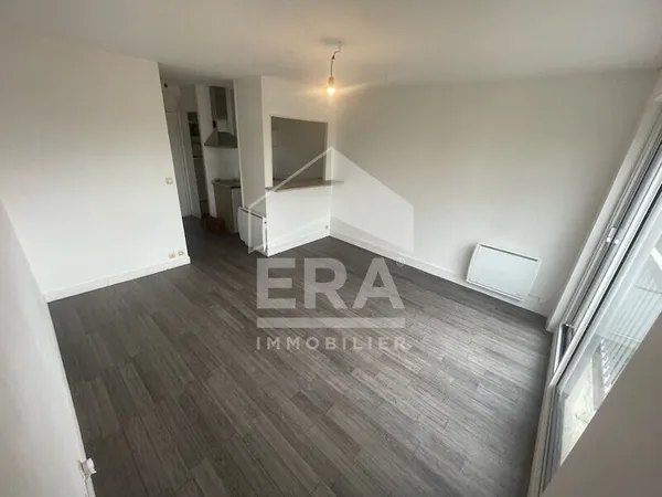 Appartement 1 pièce 25 m²