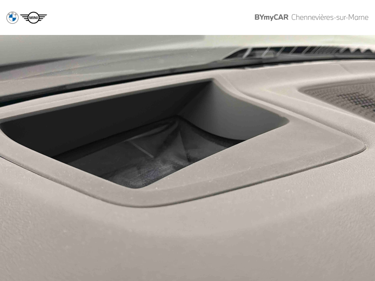BMW X6 xDrive30d 286 ch BVA8 — photo 36